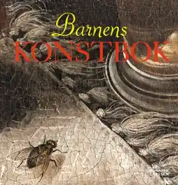 Barnens konstbok : bilder från Nationalmuseum